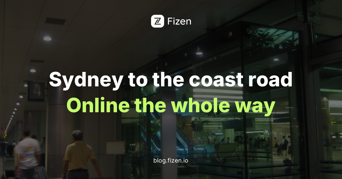 Sydney, Melbourne, Great Ocean Road: Will Your Phone Work? (2026)