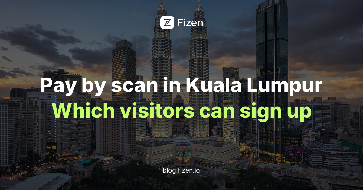 Can Tourists Use Touch 'n Go eWallet in Malaysia in 2026? The Phone-Number Wall and How Visitors Top Up