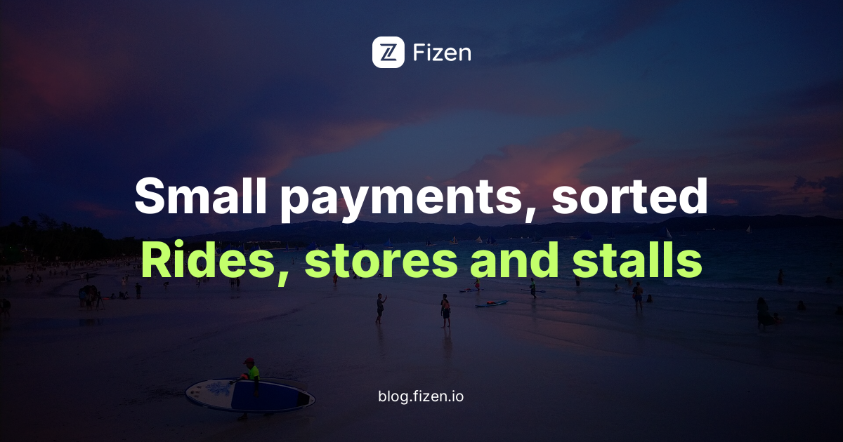 How to Pay Tricycles, Jeepneys and Sari-Sari Stores in the Philippines (2026)