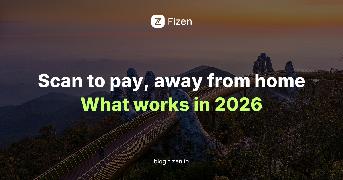 Can I Use UPI in Vietnam, Thailand or the Philippines? (2026)