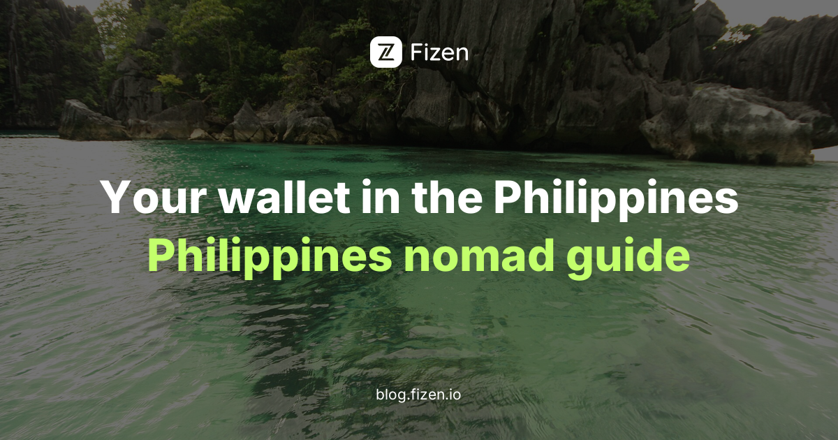 Choosing a USDT Wallet in the Philippines: A Digital Nomad's Guide
