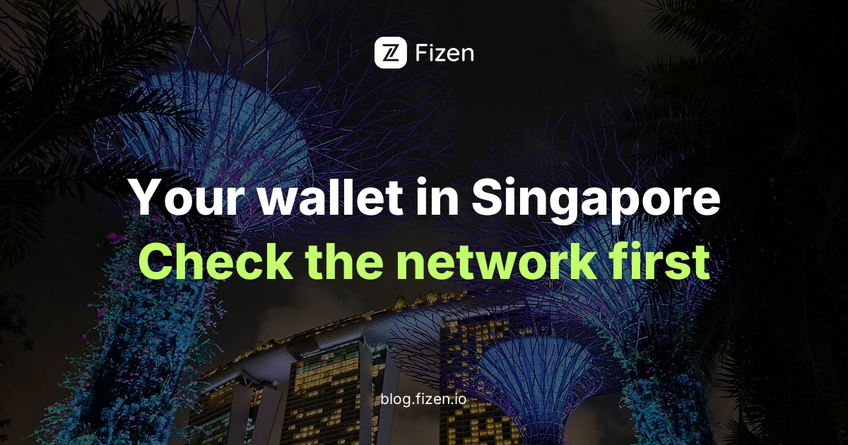 Choosing a USDT Wallet in Singapore: What Digital Nomads Should Check
