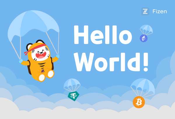 The Globetrotter Living the Dream in Crypto Ways