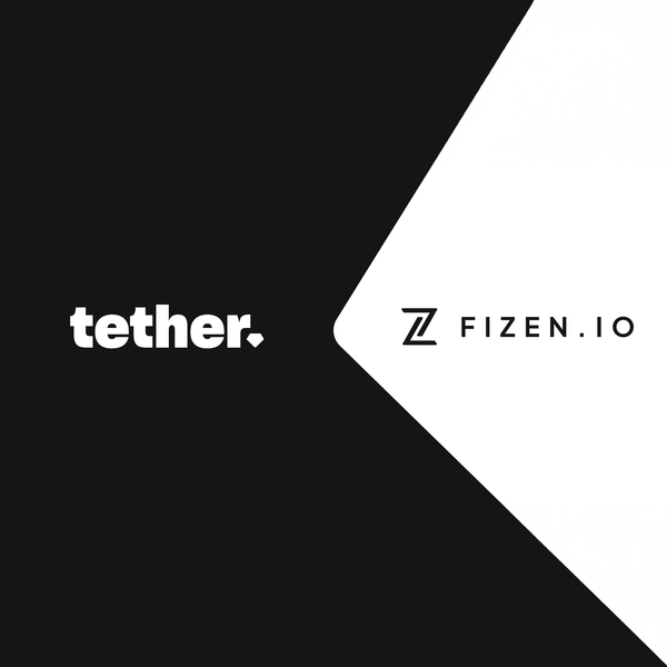 Tether Announces Strategic Investment in Fizen to Strengthen Global Stablecoin Utilization and Self-Custody Solutions