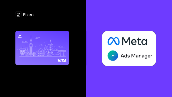 Best USDT Visa Cards for Facebook Ads in 2026 (Tested by Media Buyers)