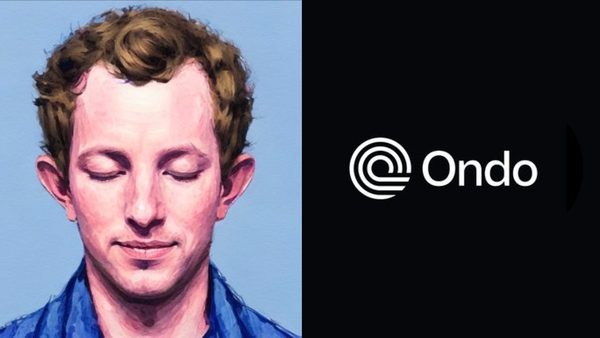 In Memory of Nathan Allman -  Ondo Finance's Founder
