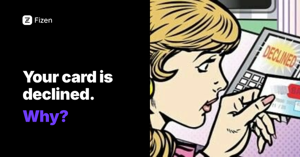 Why Your Card Keeps Getting Declined on Stripe — And What Actually Fixes It