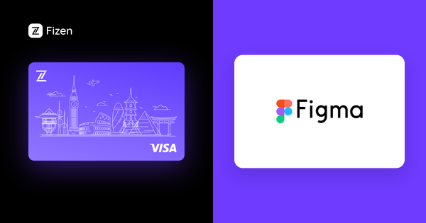 Figma for Web3 Teams — Pay Design Tools with USDT