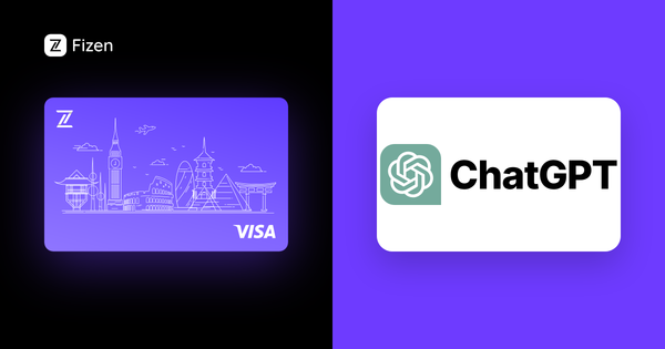 How to Pay for ChatGPT Plus with a USDT Card