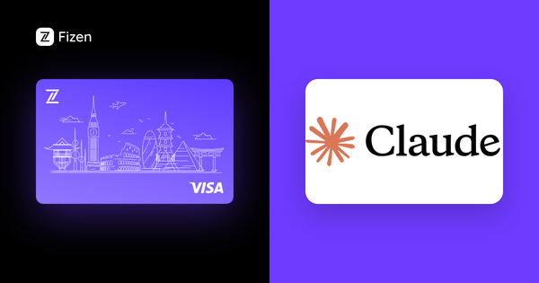 How to Pay for Claude Pro with a USDT Card