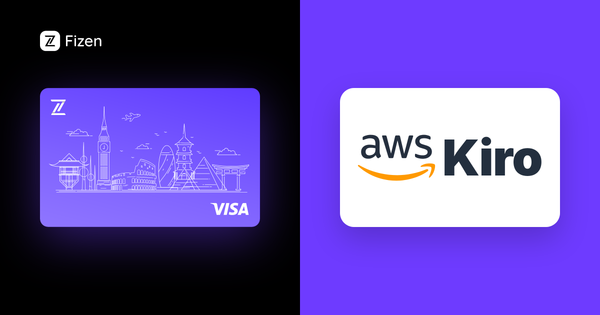 How to Pay for Kiro with a USDT Card