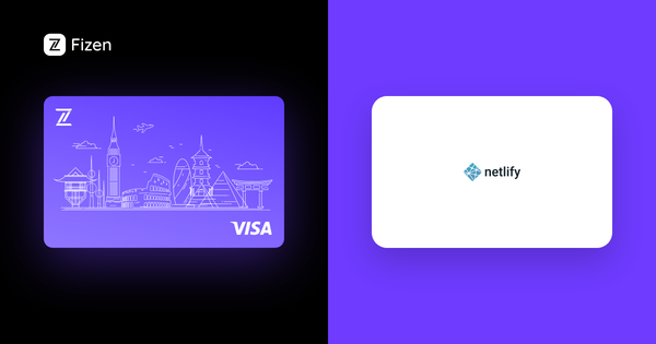 How to Pay for Netlify Pro with a USDT Card