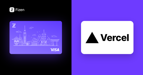 How to Pay for Vercel Pro with a USDT Card