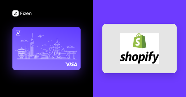 Run Your Shopify Store on USDT — Visa Card for E-Commerce Billing
