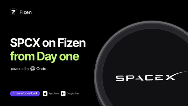 How to Buy SpaceX (SPCX) Early on Day One With USDT