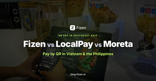 Fizen QR Pay vs LocalPay vs Moreta Pay: Which Crypto QR Wallet Actually Works in Vietnam?