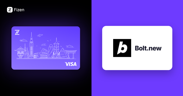 Subscribe to Bolt.new Pro From a Country Stripe Doesn't Support — With USDT