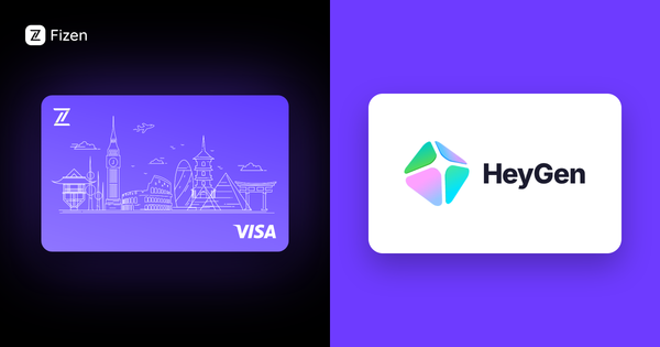 Get a Virtual Card for HeyGen Online in Minutes — No Bank Visit