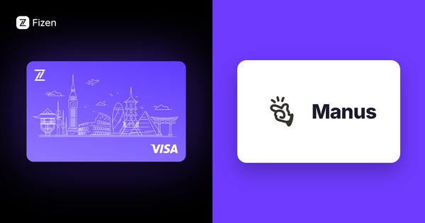 Top Up Manus Plans and Credits With USDT When Your Card Won't Go Through