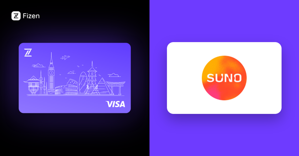 Unlock Suno's Commercial Rights With USDT — Even Without a Bank Account