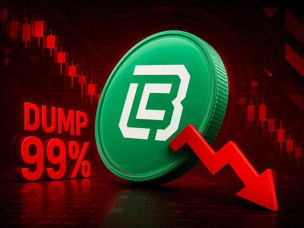 Balance Stablecoin (BLC) Collapses 99% After a $912K Oracle Exploit