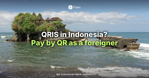QRIS for Foreigners: How to Pay by QR in Indonesia and Bali (2026)