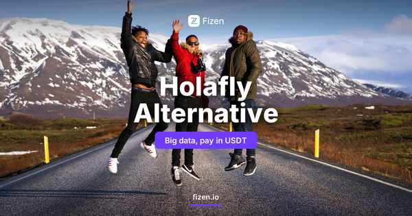 Holafly Alternative in 2026: Big Data Without the Price Shock