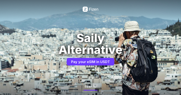Saily eSIM Review (2026): Is It Good, Plus a USDT Alternative