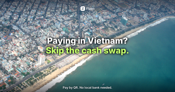 How Japanese Travelers Pay in Vietnam (2026): Skip the Cash