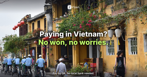 How Korean Travelers Pay in Vietnam (2026): Da Nang and Beyond