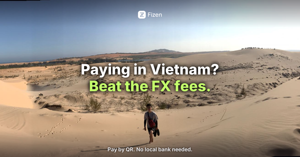 How British Tourists Pay in Vietnam (2026): Beat the FX Fees