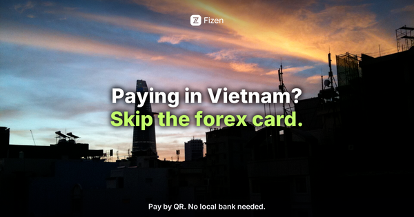 How Indians Pay in Vietnam: QR Payments Beyond UPI (2026 Guide)