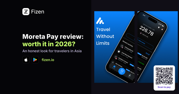 Moreta Pay Review (2026): How It Works and Who It Is For