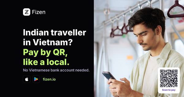 How Indians Pay in Vietnam: QR Payments Beyond UPI (2026 Guide)