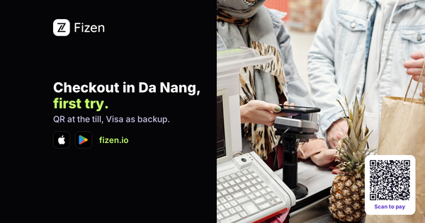 How to Pay at Supermarkets in Da Nang, Vietnam (2026): QR, Cards, Cash