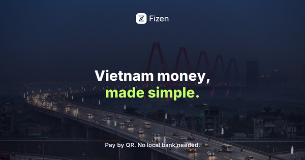 Vietnam Money Tips for Tourists (2026): Cash, Cards, ATMs and QR