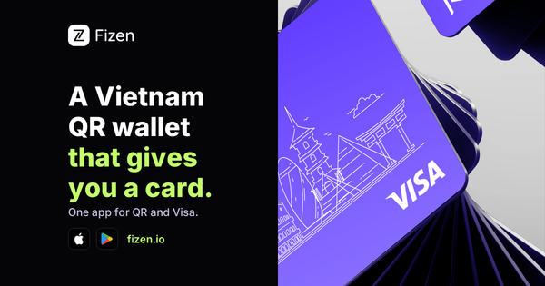 LocalPay Alternative: The Vietnam QR Wallet That Also Gives You a Card (2026)
