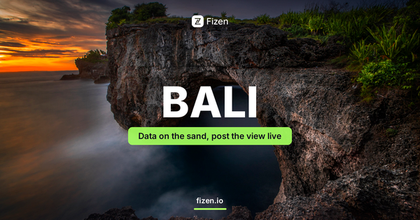 Staying Connected in Bali and Indonesia: What I Use, and the Gotchas Nobody Mentions