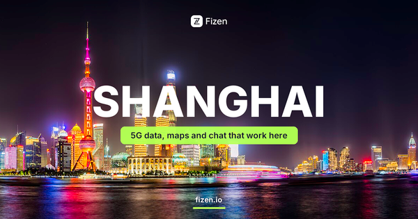 Staying Connected in China: What I Use, and the Gotchas Nobody Mentions