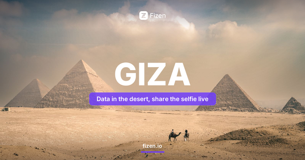 Staying Connected in Egypt: What I Use, and the Gotchas Nobody Mentions