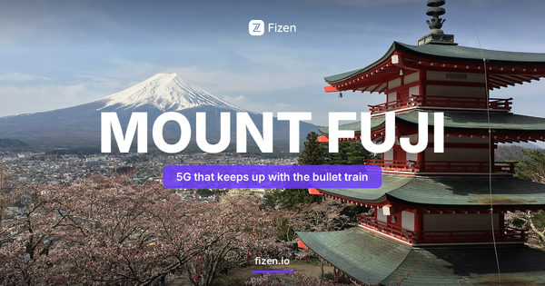 Staying Connected in Japan: What I Use, and the Gotchas Nobody Mentions