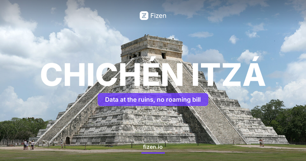 Staying Connected in Mexico: What I Use, and the Gotchas Nobody Mentions
