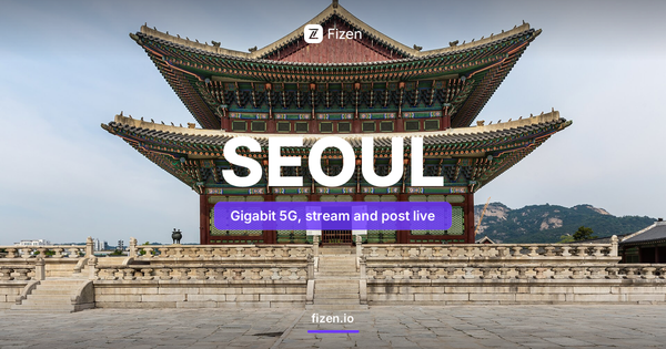 Staying Connected in South Korea: What I Use, and the Gotchas Nobody Mentions