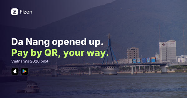 Vietnam's Da Nang Crypto Sandbox: How USDT QR Payments Work Now (2026)