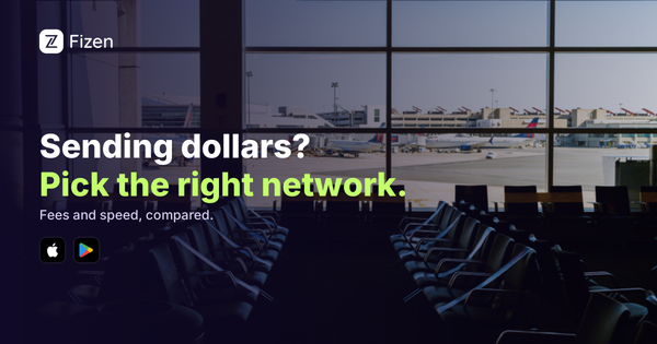 USDT on Tron, Ethereum, Solana or Bitcoin: Which Network to Send On (2026)
