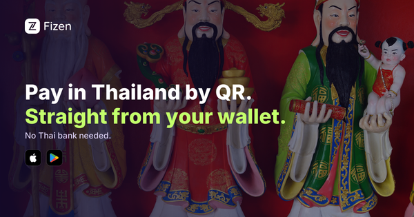 How to Pay With Crypto in Thailand (2026): QR, USDT and TouristDigiPay