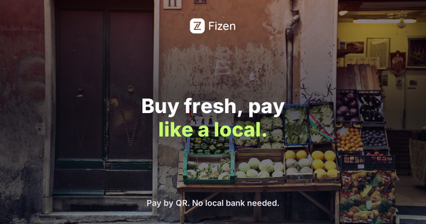 Shopping Local Markets in Vietnam: How to Pay by QR (2026)