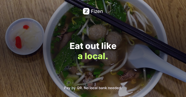 Eating Out in Vietnam: How to Pay at Restaurants by QR (2026)