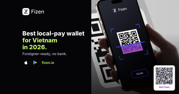 Best Vietnam Local Pay Wallet for Foreigners (2026)