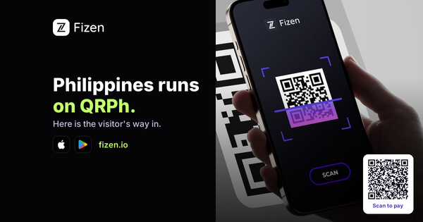 QRPh for Foreigners: How to Pay in the Philippines by QR (2026)